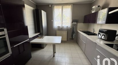 Maison 5 pièces de 91 m² à Viry-Châtillon (91170)