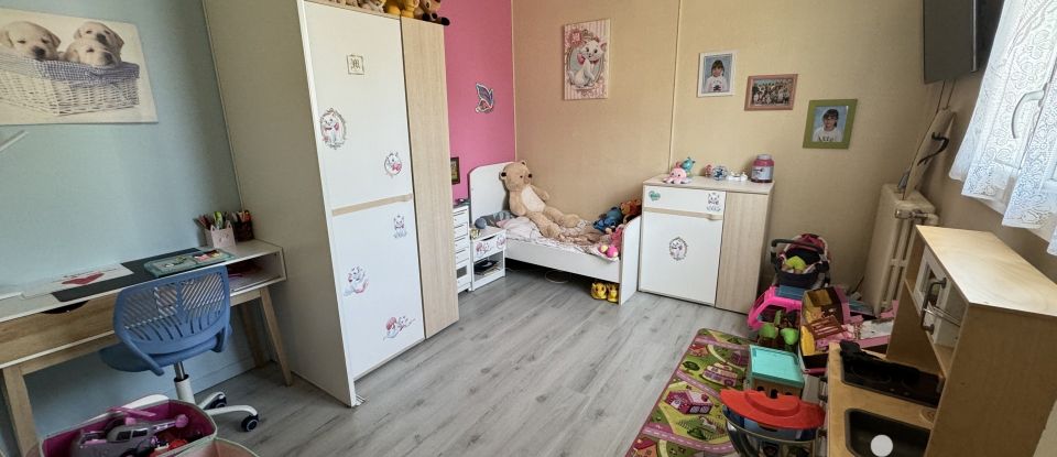 Maison 5 pièces de 91 m² à Viry-Châtillon (91170)