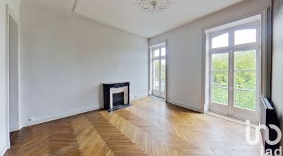 Appartement 4 pièces de 112 m² à Nantes (44000)