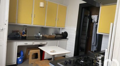 Appartement 4 pièces de 112 m² à Nantes (44000)