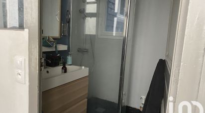 Appartement 4 pièces de 112 m² à Nantes (44000)