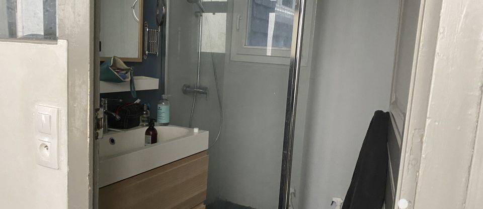 Appartement 4 pièces de 112 m² à Nantes (44000)