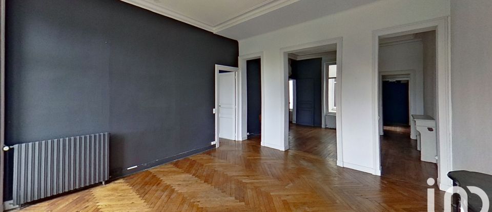 Appartement 4 pièces de 112 m² à Nantes (44000)