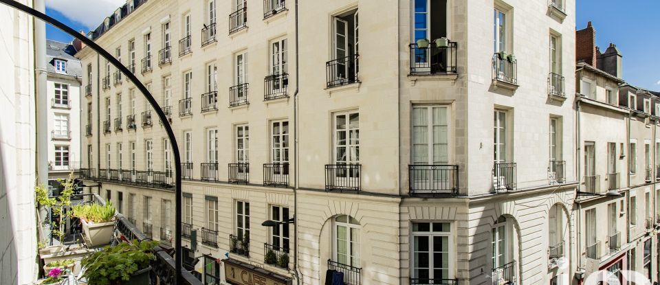 Apartment 6 rooms of 162 m² in Nantes (44000)