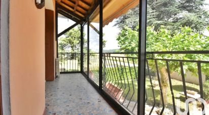 Traditional house 4 rooms of 80 m² in Anneyron (26140)