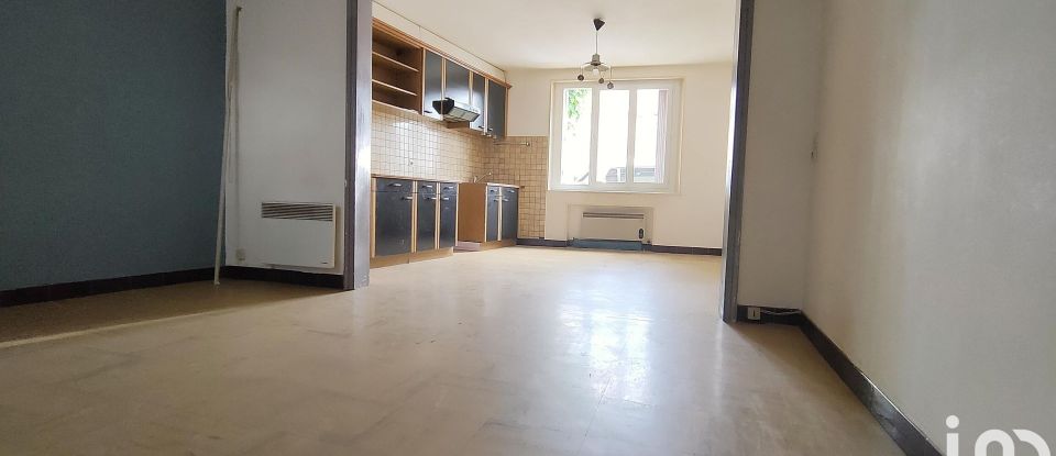 Maison 5 pièces de 79 m² à Aussillon (81200)