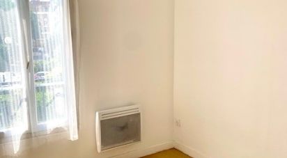 Apartment 1 room of 18 m² in Saint-Denis (93200)