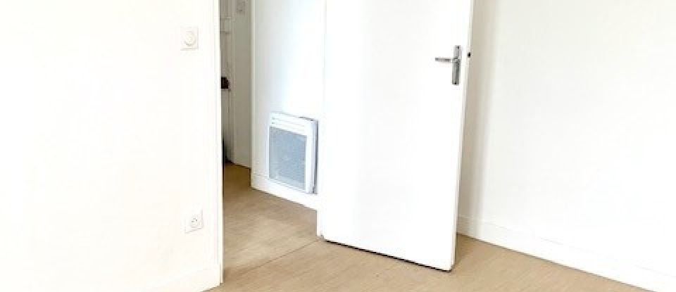 Appartement 1 pièce de 18 m² à Saint-Denis (93200)