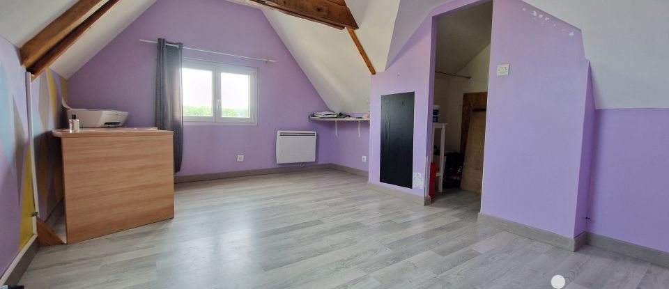 House 5 rooms of 84 m² in TUFFÉ (72160)