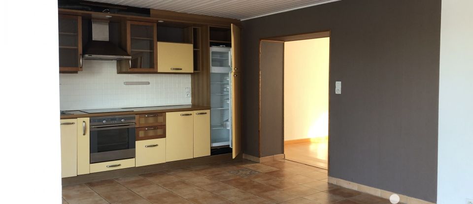 Maison 6 pièces de 140 m² à Nantes (44100)