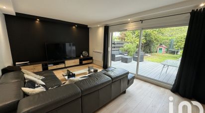 Appartement 5 pièces de 90 m² à Saulx-les-Chartreux (91160)