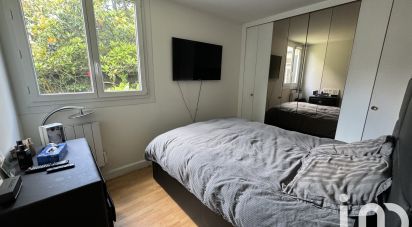 Appartement 5 pièces de 90 m² à Saulx-les-Chartreux (91160)