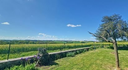 Maison 5 pièces de 176 m² à Boissy-Mauvoisin (78200)