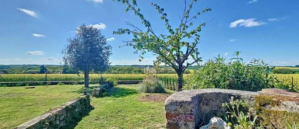 Maison 5 pièces de 176 m² à Boissy-Mauvoisin (78200)