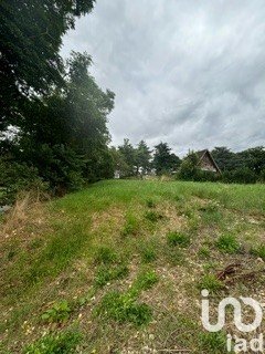 Land of 1,010 m² in Warluis (60430)