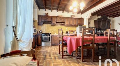 Traditional house 10 rooms of 235 m² in Langoiran (33550)