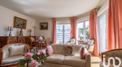 Appartement 5 pièces de 90 m² à Courbevoie (92400)