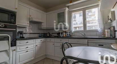 Appartement 5 pièces de 90 m² à Courbevoie (92400)