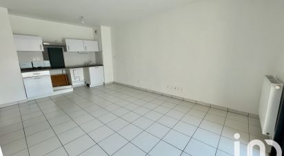 Appartement 2 pièces de 39 m² à Port-Vendres (66660)