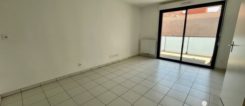 Appartement 2 pièces de 39 m² à Port-Vendres (66660)