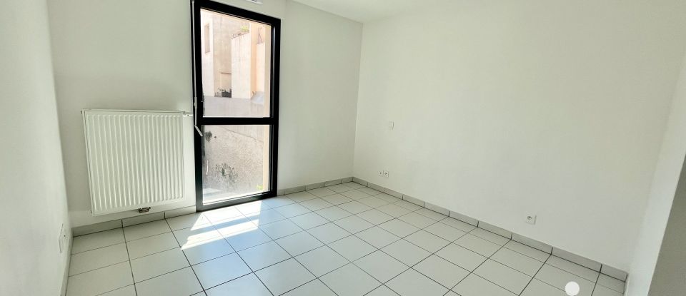 Appartement 2 pièces de 39 m² à Port-Vendres (66660)