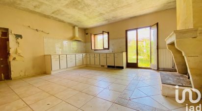 House 4 rooms of 127 m² in Carignan-de-Bordeaux (33360)