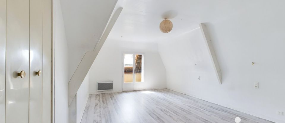 Maison 7 pièces de 189 m² à Marcillé-Raoul (35560)