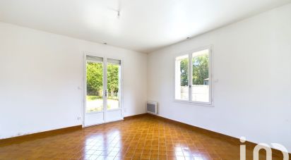 Maison 7 pièces de 189 m² à Marcillé-Raoul (35560)