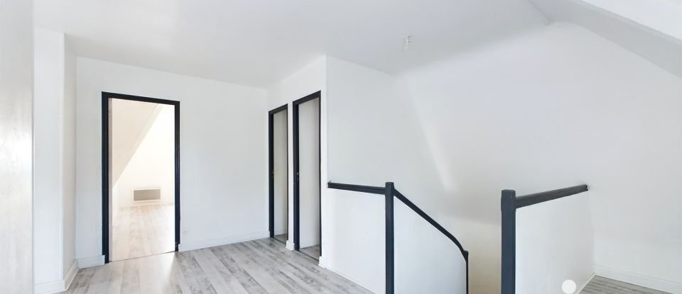 Maison 7 pièces de 189 m² à Marcillé-Raoul (35560)