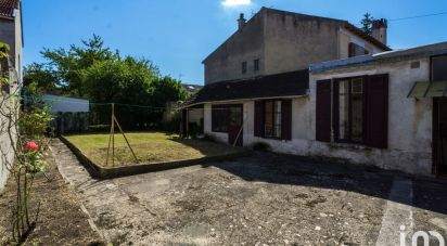 House 5 rooms of 90 m² in Villiers-sur-Marne (94350)