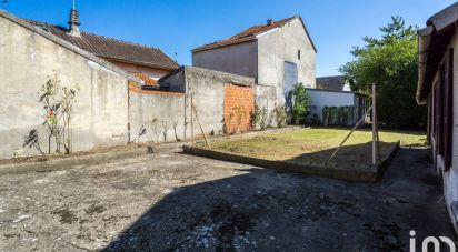 House 5 rooms of 90 m² in Villiers-sur-Marne (94350)