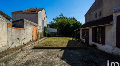 House 5 rooms of 90 m² in Villiers-sur-Marne (94350)