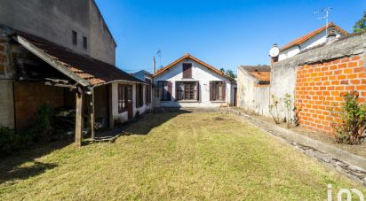 House 5 rooms of 90 m² in Villiers-sur-Marne (94350)