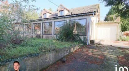 Maison 6 pièces de 145 m² à Nogent-le-Roi (28210)