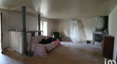 House 6 rooms of 145 m² in Nogent-le-Roi (28210)