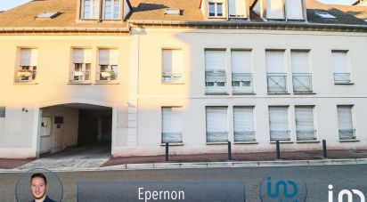 Apartment 5 rooms of 115 m² in Épernon (28230)