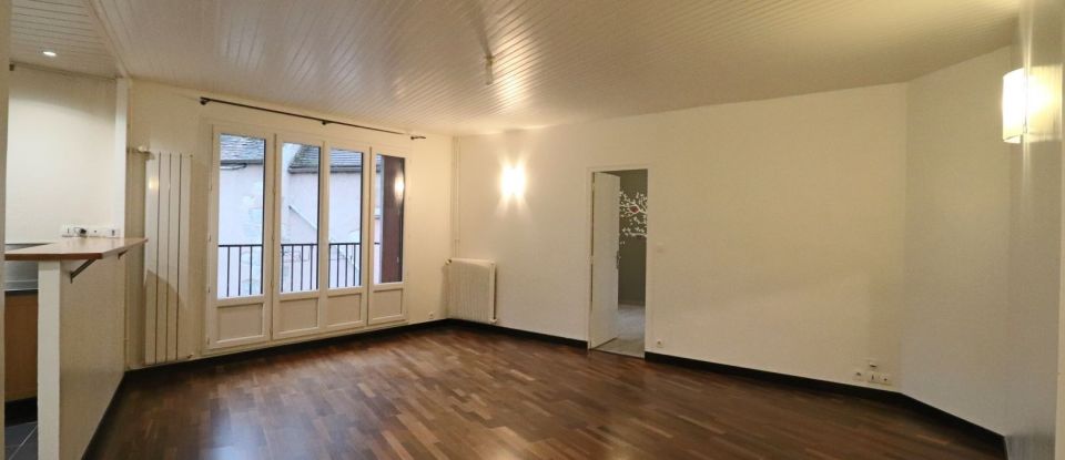 Appartement 3 pièces de 90 m² à Épernon (28230)