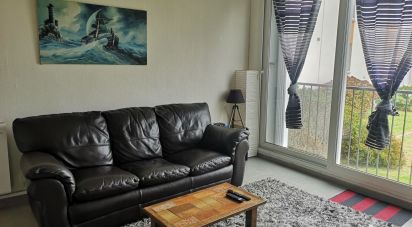 Apartment 2 rooms of 30 m² in Brest (29200)