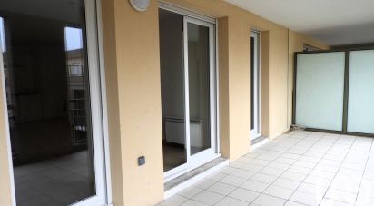 Appartement 2 pièces de 43 m² à Le Havre (76600)