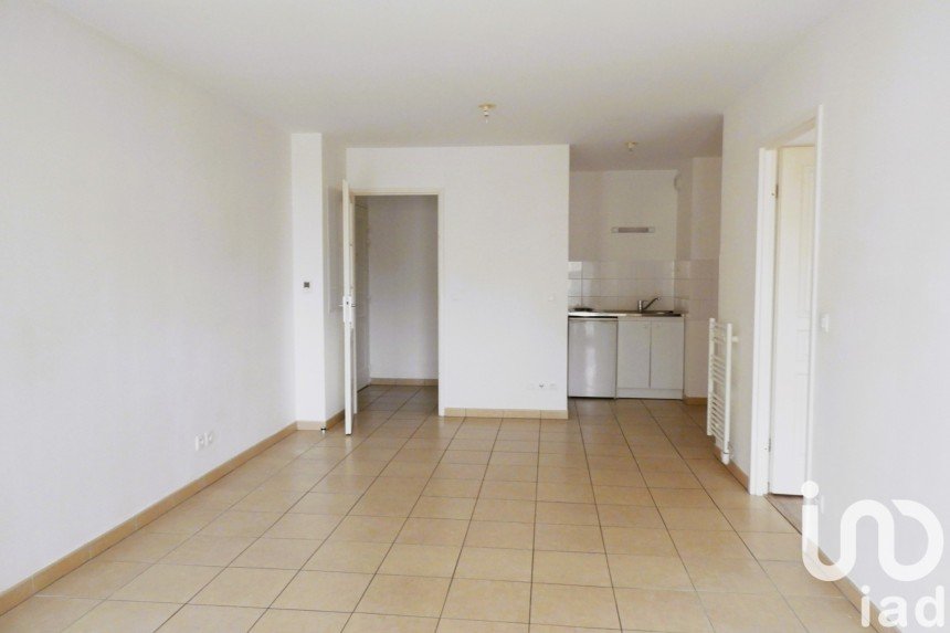 Appartement 2 pièces de 43 m² à Le Havre (76600)