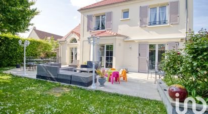 Maison 8 pièces de 150 m² à Bussy-Saint-Georges (77600)