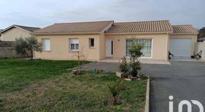 Maison 5 pièces de 120 m² à Pompignac (33370)