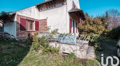 Maison 8 pièces de 162 m² à Sannois (95110)