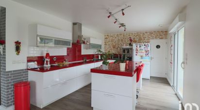 Maison 5 pièces de 130 m² à Épernon (28230)