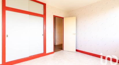 Appartement 2 pièces de 44 m² à Nantes (44100)