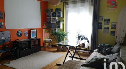 Apartment 3 rooms of 55 m² in Brest (29200)