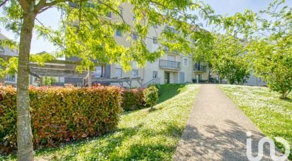 Appartement 2 pièces de 45 m² à Lagny-sur-Marne (77400)