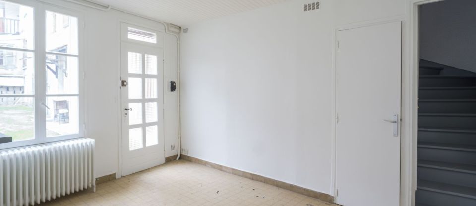 Appartement 2 pièces de 38 m² à Claye-Souilly (77410)