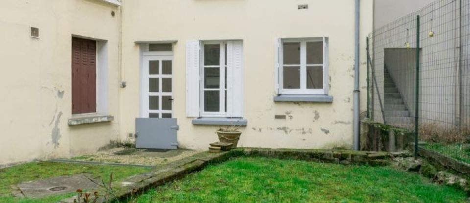 Appartement 2 pièces de 38 m² à Claye-Souilly (77410)