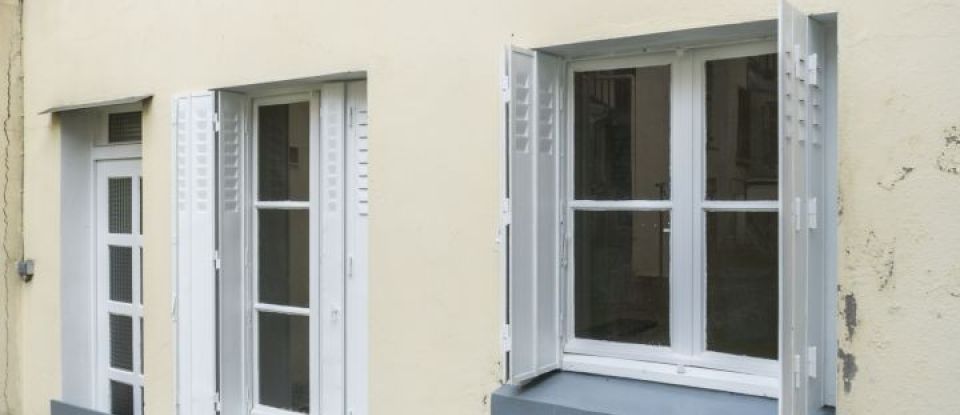 Appartement 2 pièces de 38 m² à Claye-Souilly (77410)